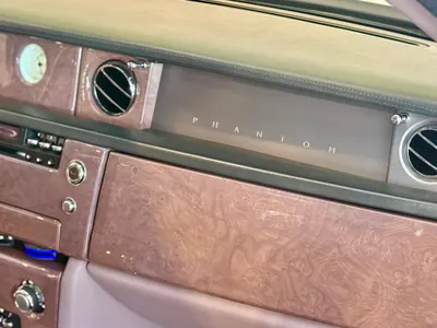 2005 رولز رويس فانتوم