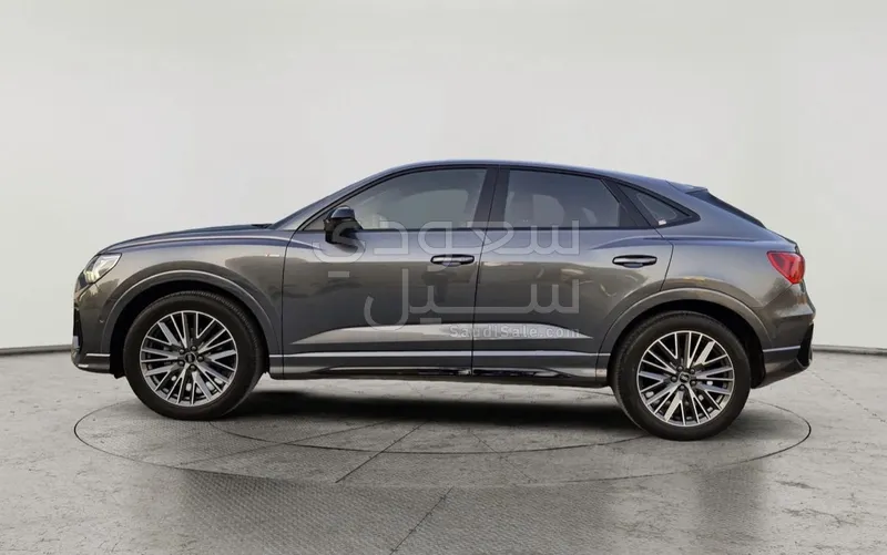 2023 اودي كيو 3 سبورت باك