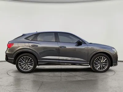 2023 اودي كيو 3 سبورت باك