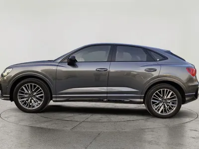 2023 اودي كيو 3 سبورت باك