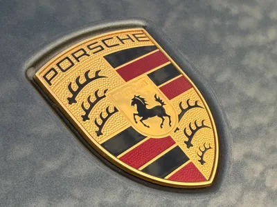 2022 بورش كايين كوبيه جي تي اس