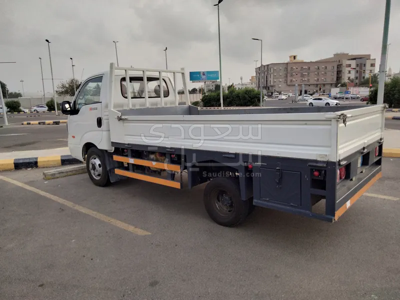 2023 كيا كاي4000 جي