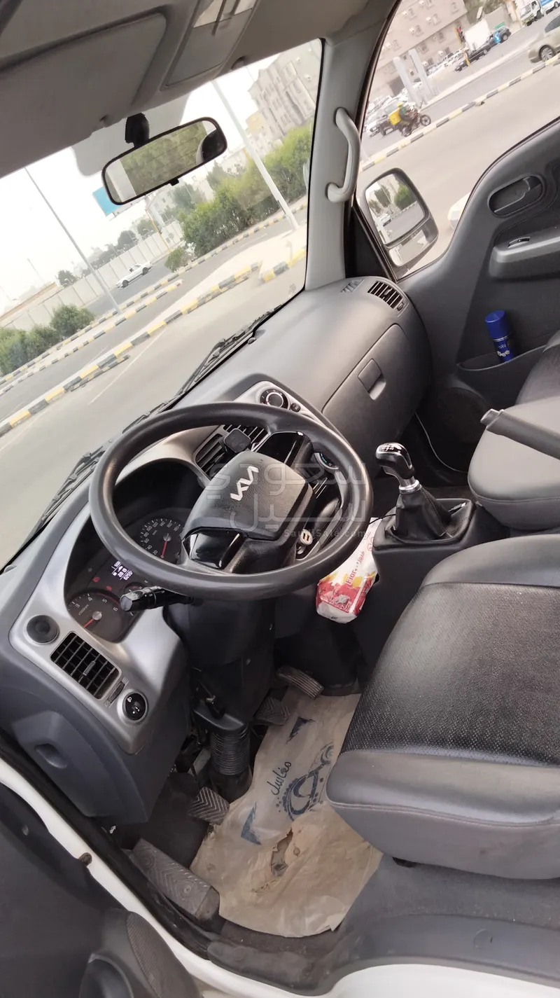 2023 كيا كاي4000 جي