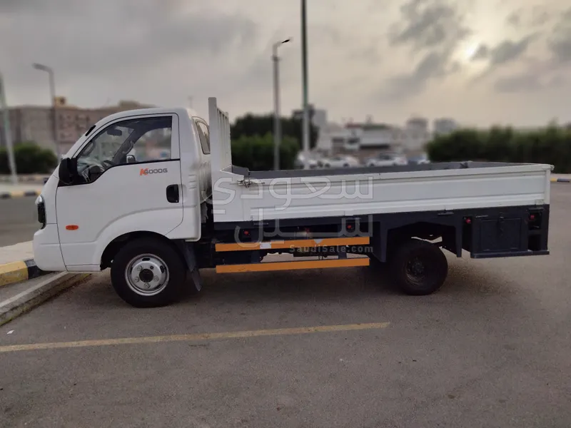 2023 كيا كاي4000 جي