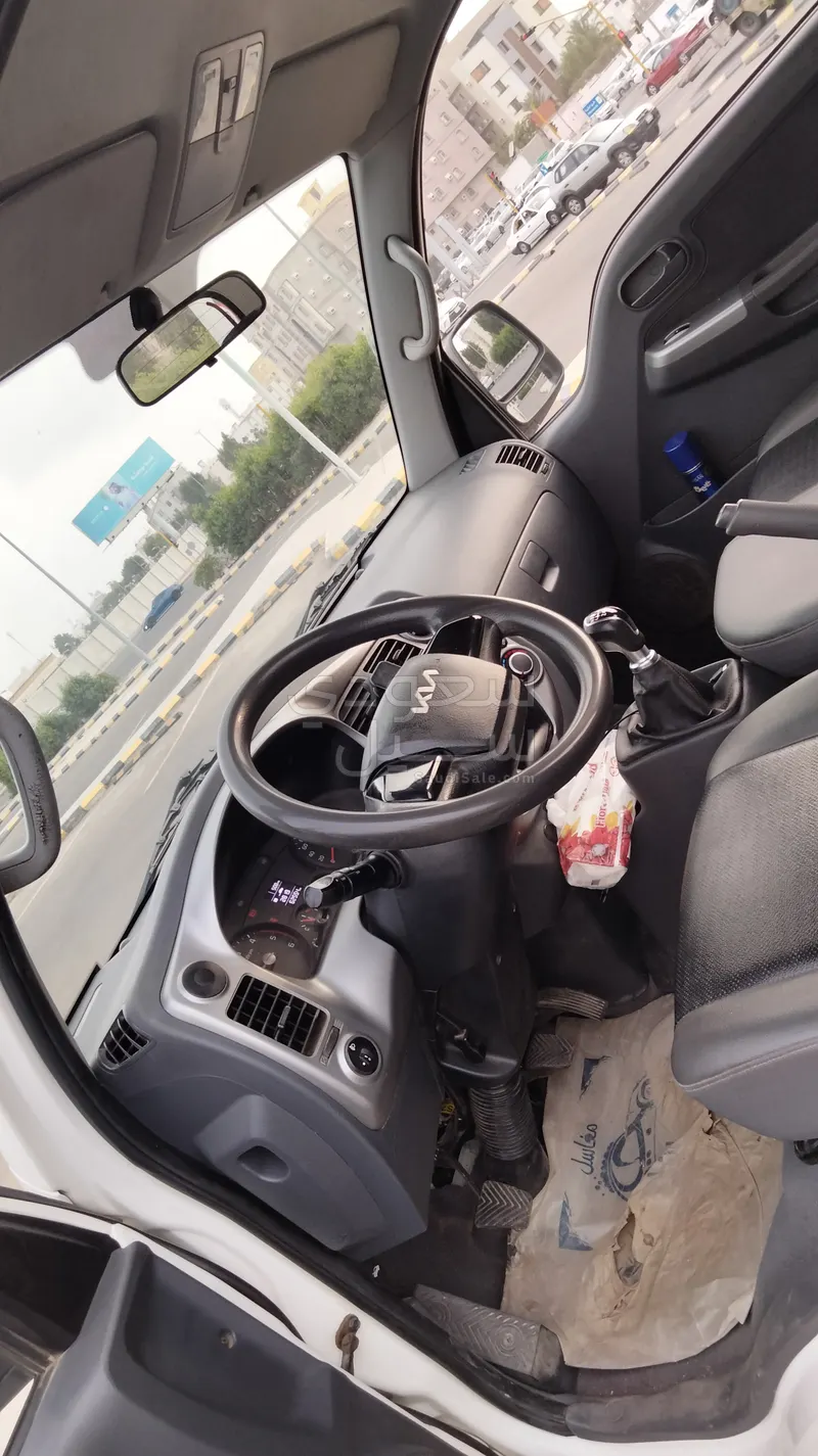 2023 كيا كاي4000 جي