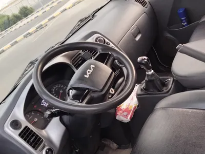 2023 كيا كاي4000 جي