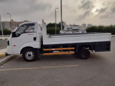 2023 كيا كاي4000 جي