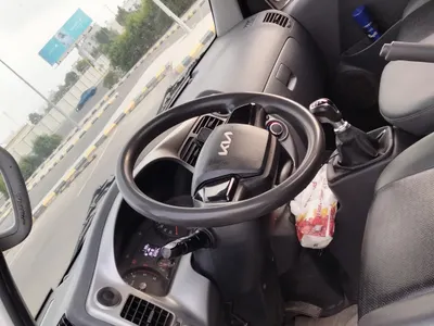 2023 كيا كاي4000 جي