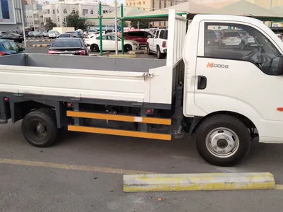 2023 كيا كاي4000 جي