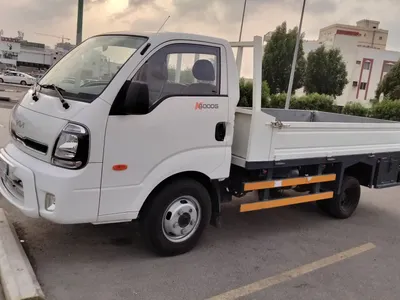 2023 كيا كاي4000 جي