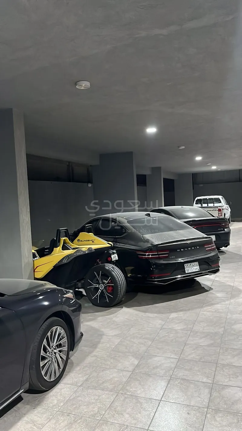 2015 بولارس سلينق شوت