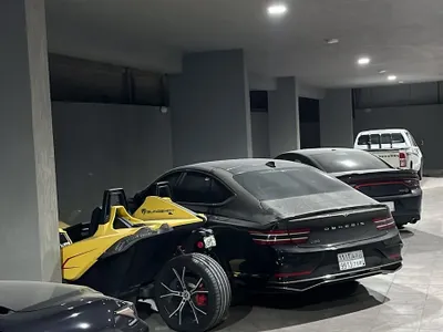 2015 بولارس سلينق شوت