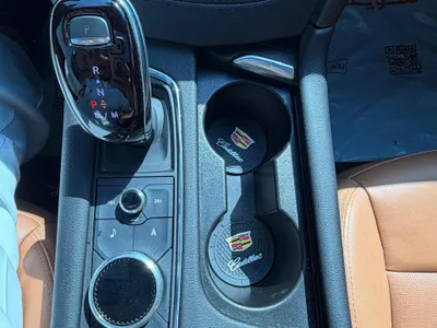 2023 كاديلاك اكس تي 5 بلاتينيوم