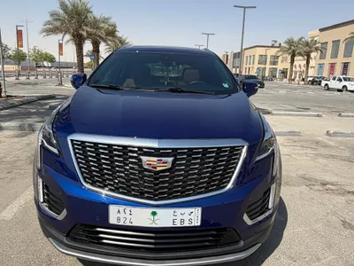 2023 كاديلاك اكس تي 5 بلاتينيوم