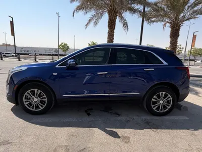 2023 كاديلاك اكس تي 5 بلاتينيوم