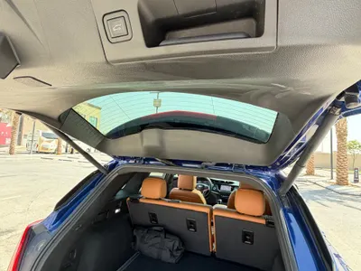 2023 كاديلاك اكس تي 5 بلاتينيوم