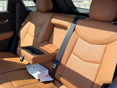 2023 كاديلاك اكس تي 5 بلاتينيوم