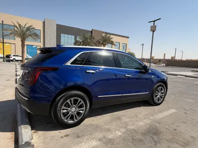2023 كاديلاك اكس تي 5 بلاتينيوم