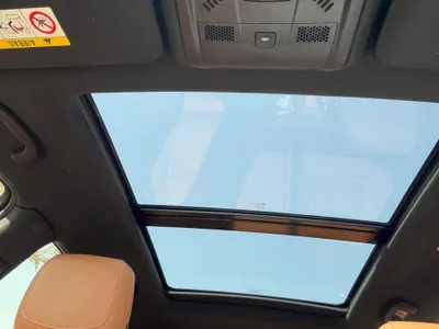 2023 كاديلاك اكس تي 5 بلاتينيوم