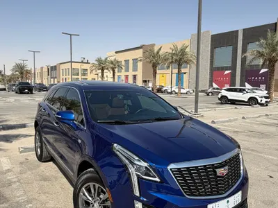 2023 كاديلاك اكس تي 5 بلاتينيوم