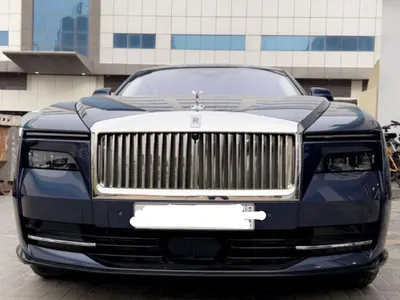 2025 رولز رويس سبيكتر