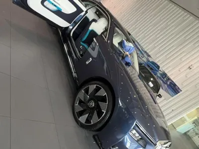 2025 رولز رويس سبيكتر