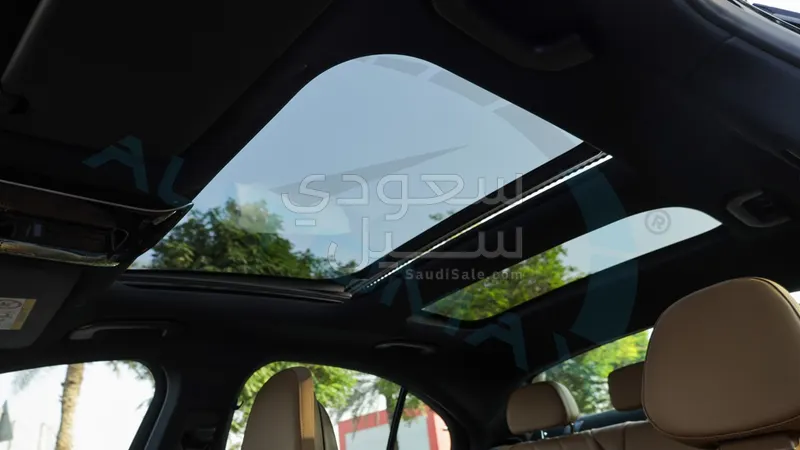 2026 Mercedes-Benz E 300 AMG