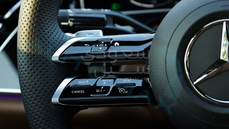 2026 Mercedes-Benz E 300 AMG