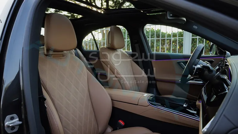 2026 Mercedes-Benz E 300 AMG