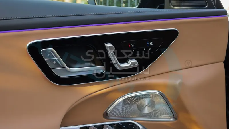 2026 Mercedes-Benz E 300 AMG