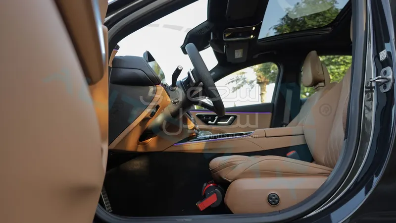 2026 Mercedes-Benz E 300 AMG