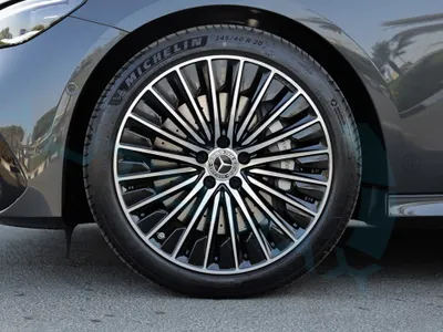 2026 Mercedes-Benz E 300 AMG