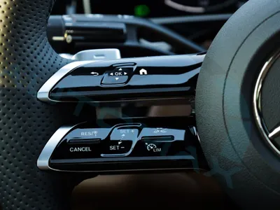 2026 Mercedes-Benz E 300 AMG