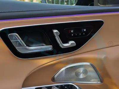 2026 Mercedes-Benz E 300 AMG