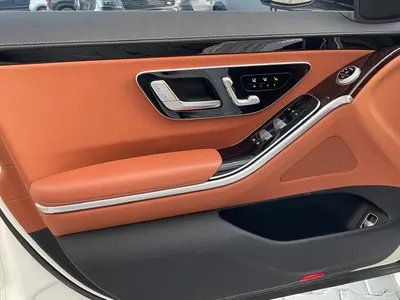 2022 مرسيدس - بنز إس 450