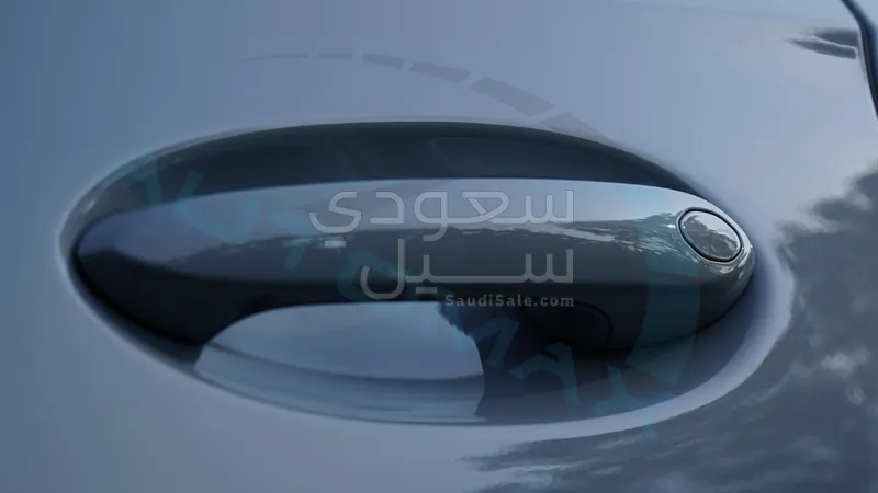 2026 بي ام دبليو الفئة اكس 6 إم كت