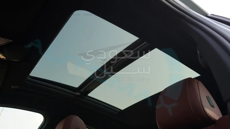 2026 بي ام دبليو الفئة اكس 6 إم كت