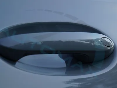 2026 بي ام دبليو الفئة اكس 6 إم كت