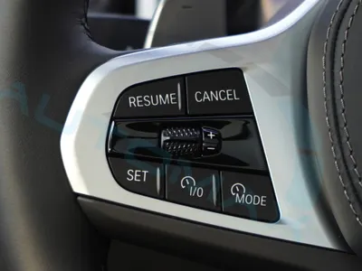 2026 بي ام دبليو الفئة اكس 6 إم كت