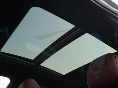 2026 بي ام دبليو الفئة اكس 6 إم كت