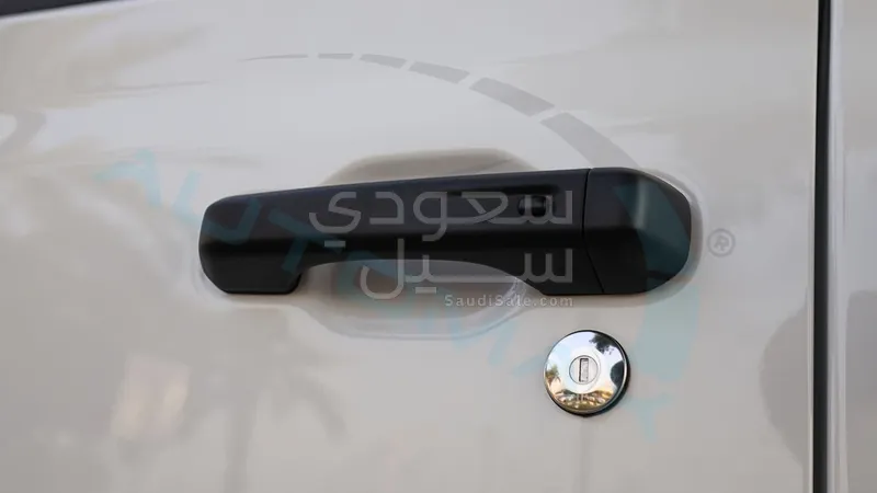 2025 جييب رانجلر ربيكون