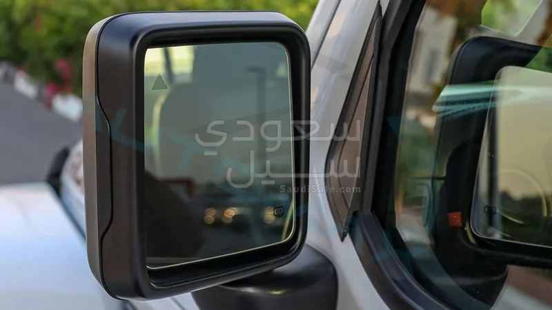 2025 جييب رانجلر ربيكون