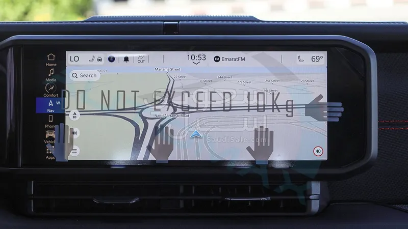 2025 جييب رانجلر ربيكون