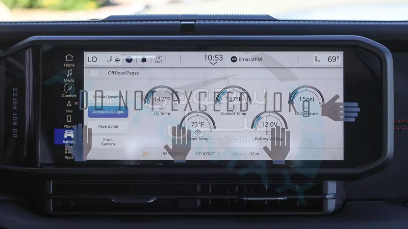 2025 جييب رانجلر ربيكون