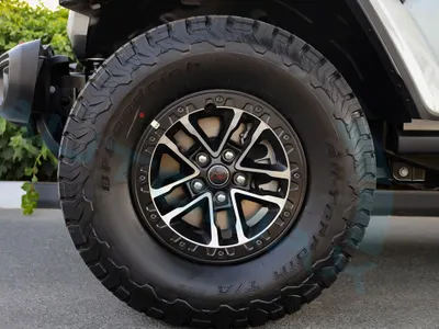 2025 جييب رانجلر ربيكون