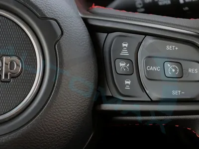 2025 جييب رانجلر ربيكون