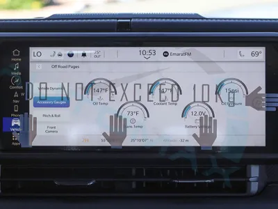 2025 جييب رانجلر ربيكون