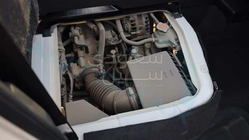 2025 سي ام سي فريكا