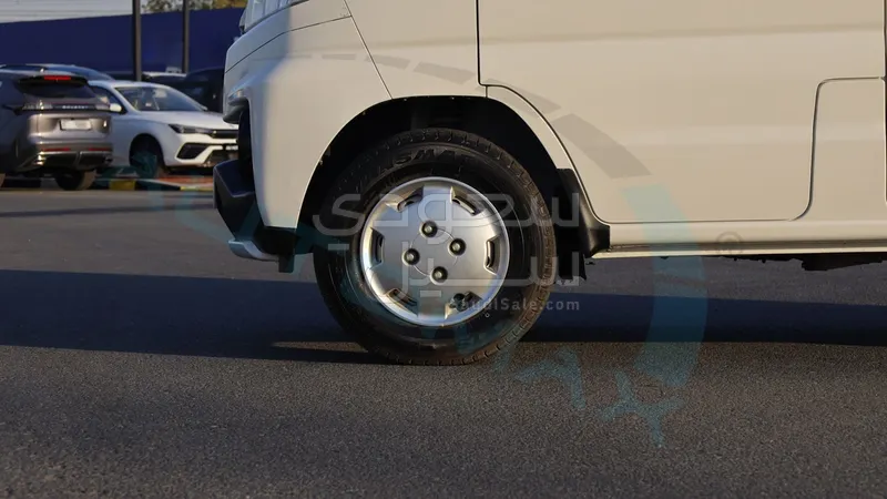 2025 سي ام سي فريكا