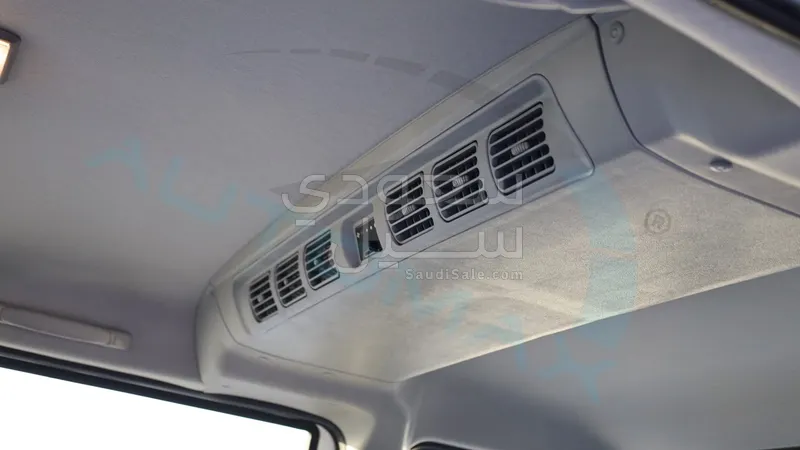 2025 سي ام سي فريكا